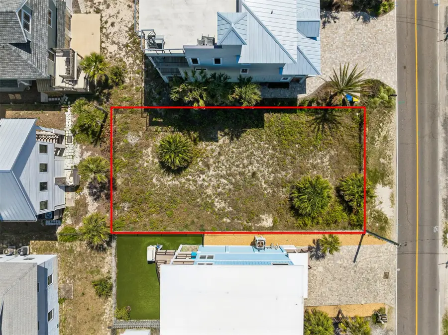 628 N Fletcher Avenue, Fernandina Beach, FL 32034 - #2