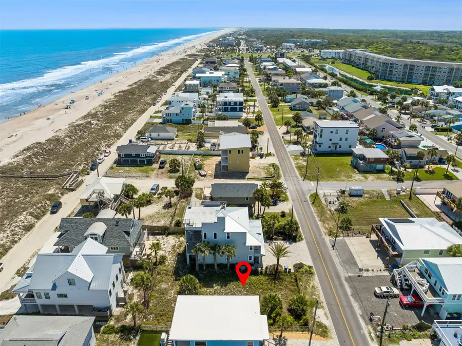 628 N Fletcher Avenue, Fernandina Beach, FL 32034 - #3