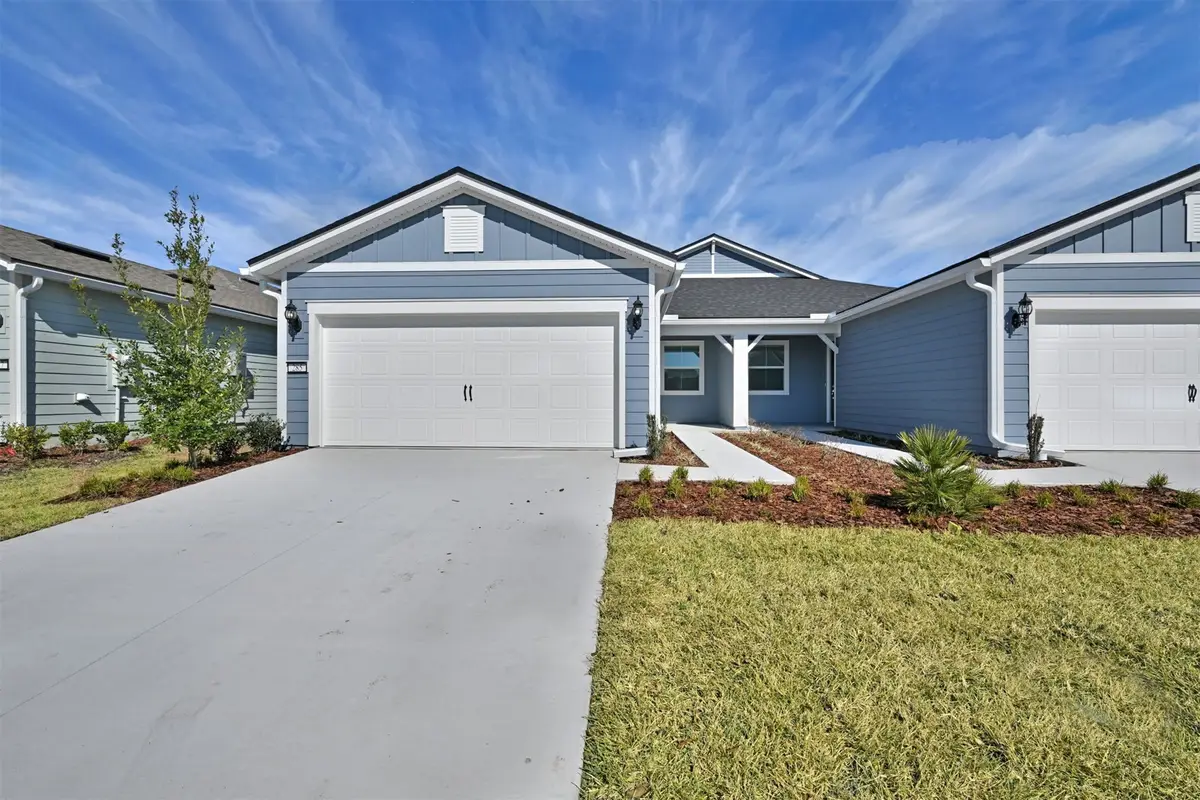 285 Ecliptic Loop, Yulee, FL 32097 - #1