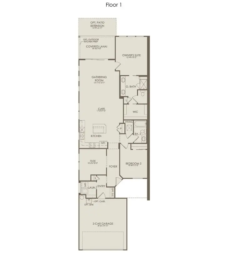 285 Ecliptic Loop, Yulee, FL 32097 - #3