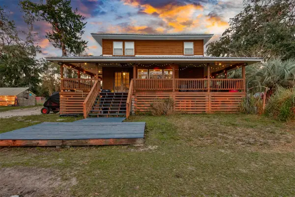 85013 Avant Road, Yulee, FL 32097