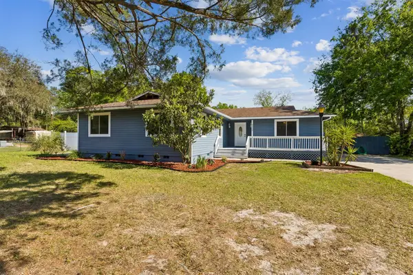 86040 Clyde Street, Yulee, FL 32097