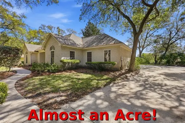 2144 E Lakeside Drive, Fernandina Beach, FL 32034