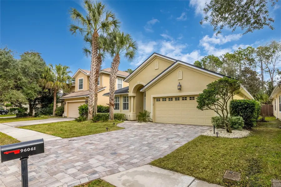 96061 Long Beach Drive, Fernandina Beach, FL 32034 - #2