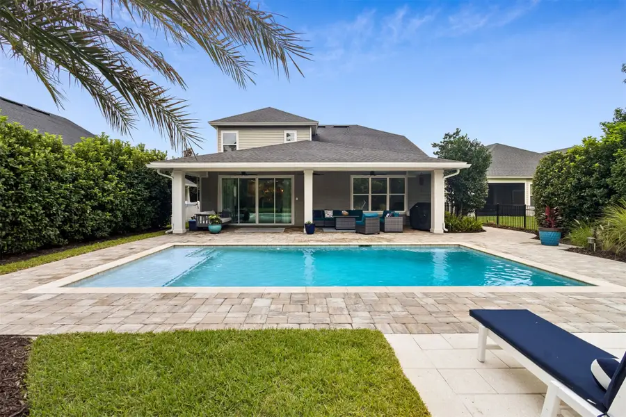 85239 Champlain Drive, Fernandina Beach, FL 32034 - #2
