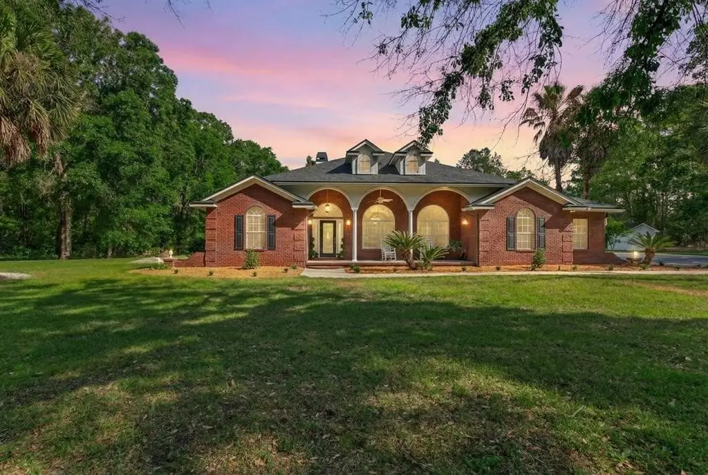 7543 Glynn Allyn Road, Macclenny, FL 32063 - #1