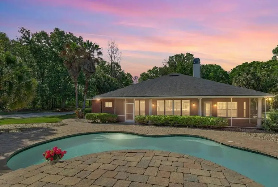 7543 Glynn Allyn Road, Macclenny, FL 32063 - #2