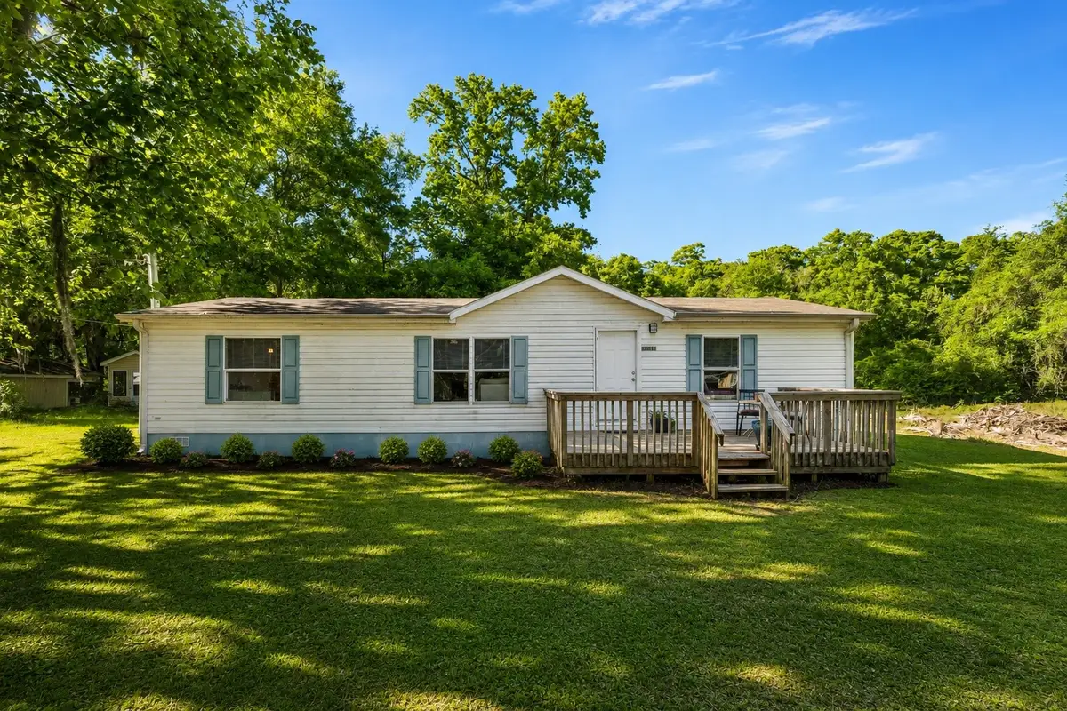 86081 John Street, Yulee, FL 32097 - #1