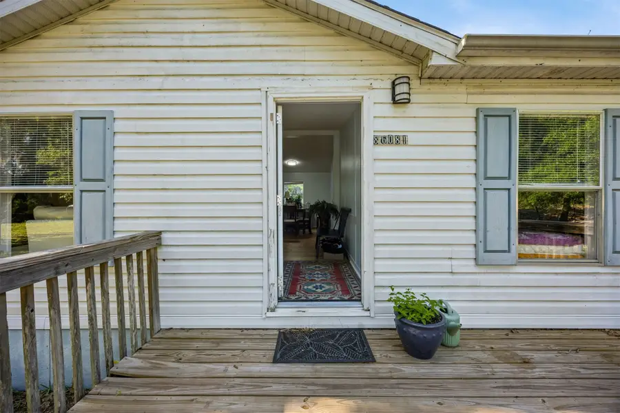 86081 John Street, Yulee, FL 32097 - #2
