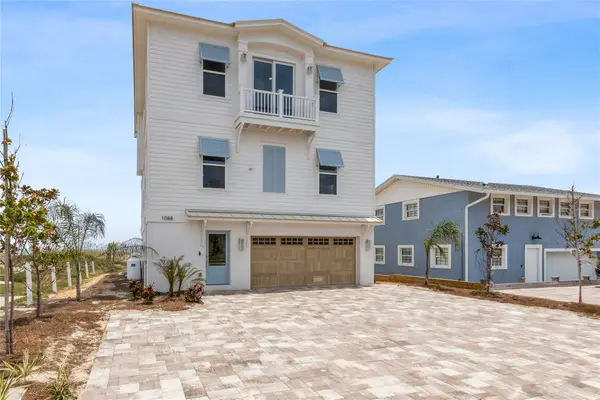 1088 S Fletcher Avenue, Fernandina Beach, FL 32034