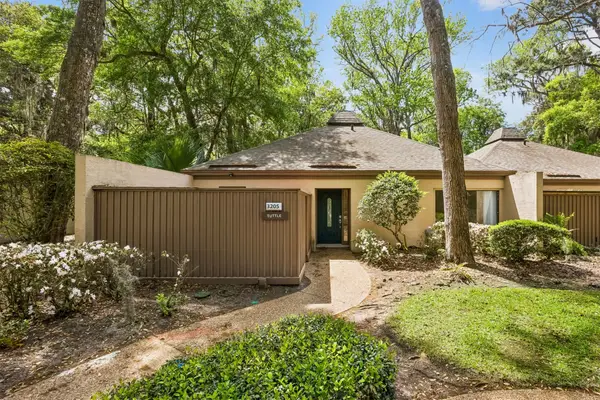 3205 Sea Marsh Road #3205, Fernandina Beach, FL 32034