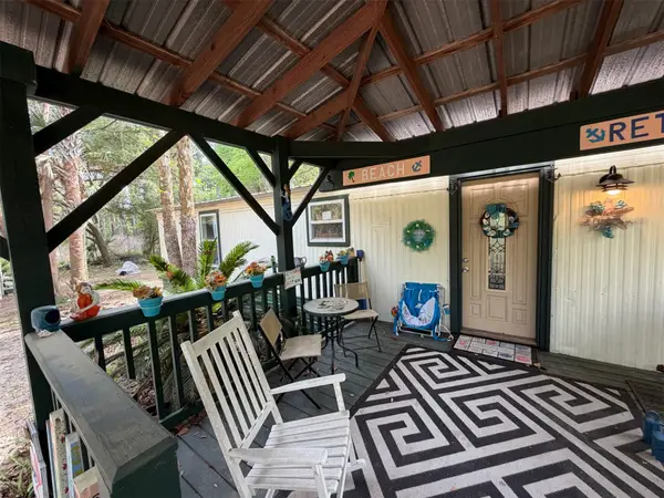 85045 Lonnie Crews Road, Fernandina Beach, FL 32034