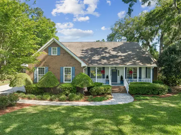 96166 Lanceford Lane, Fernandina Beach, FL 32034