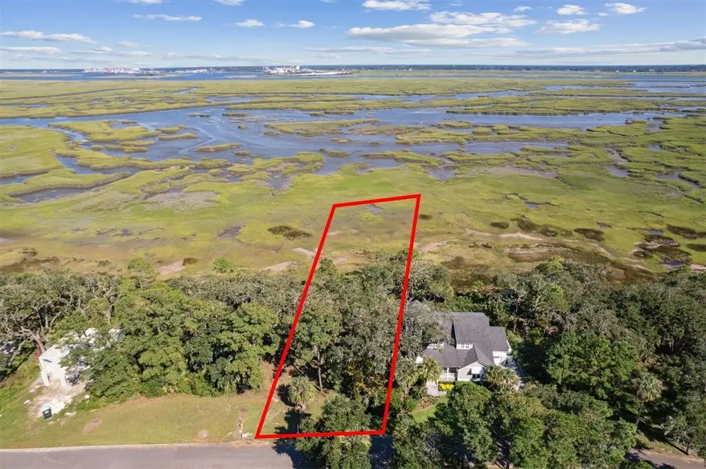 96634 Soap Creek Drive, Fernandina Beach, FL 32034 - #1