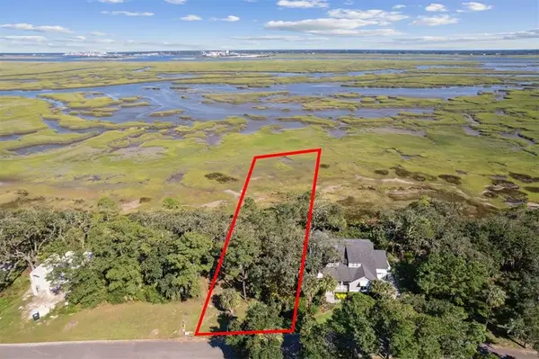 96634 Soap Creek Drive, Fernandina Beach, FL 32034