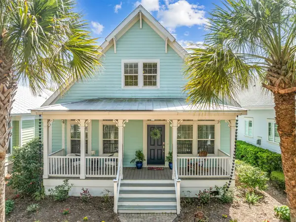 1637 Olmsted Lane, Fernandina Beach, FL 32034