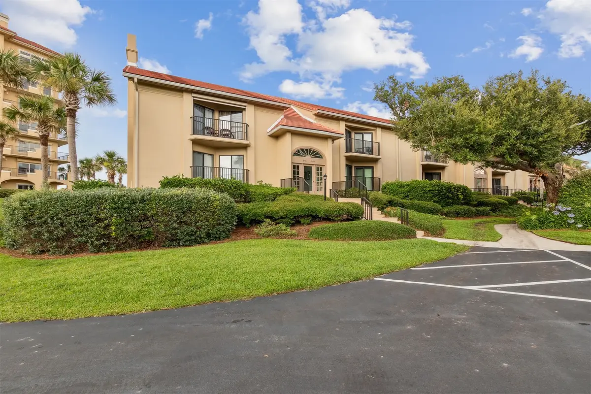 8030 First Coast Highway #9-C, Amelia Island, FL 32034 - #1