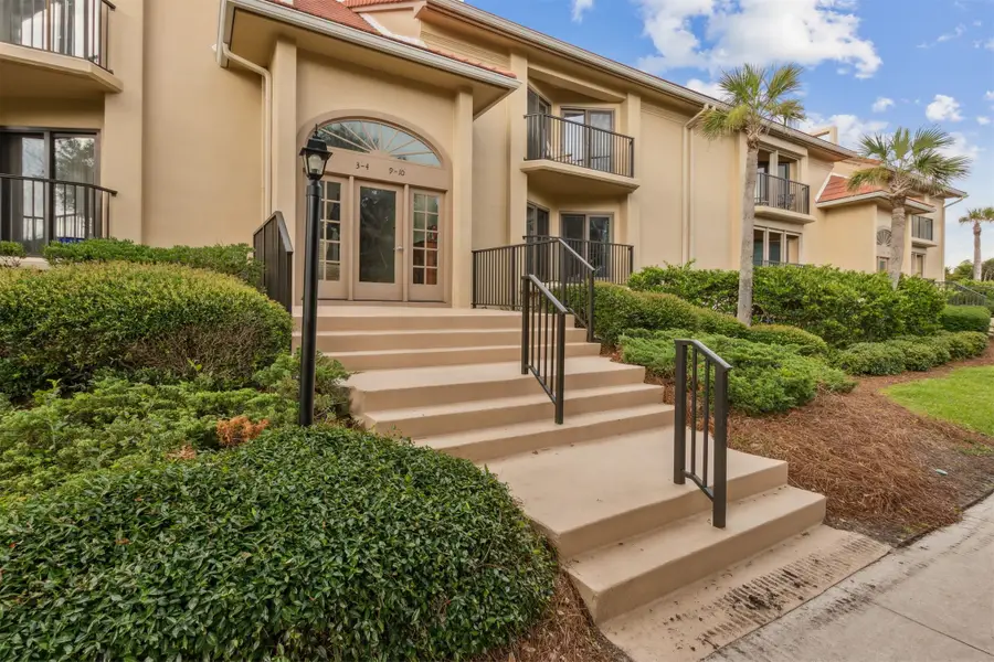 8030 First Coast Highway #9-C, Amelia Island, FL 32034 - #3