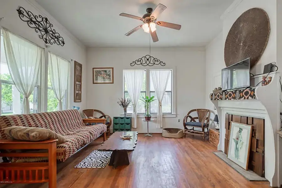 324 S 9th Street, Fernandina Beach, FL 32034 - #2