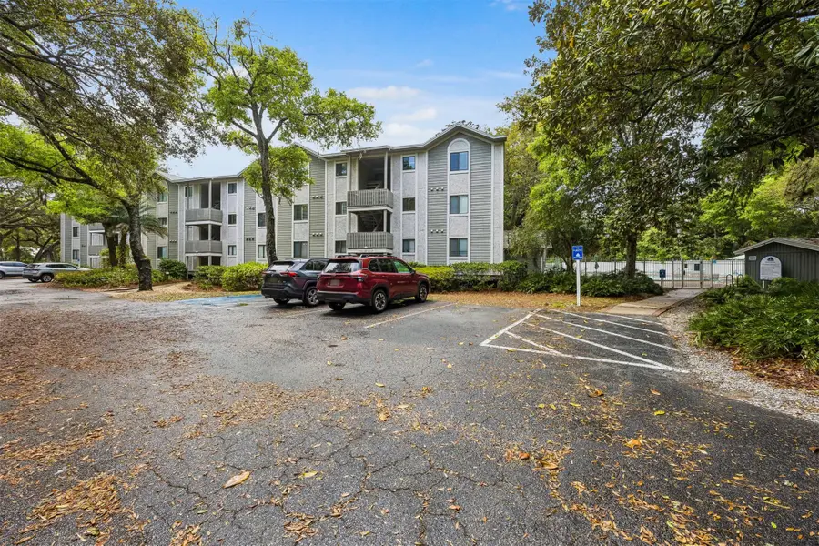 2328 Sadler Road #1 - C, Fernandina Beach, FL 32034 - #3