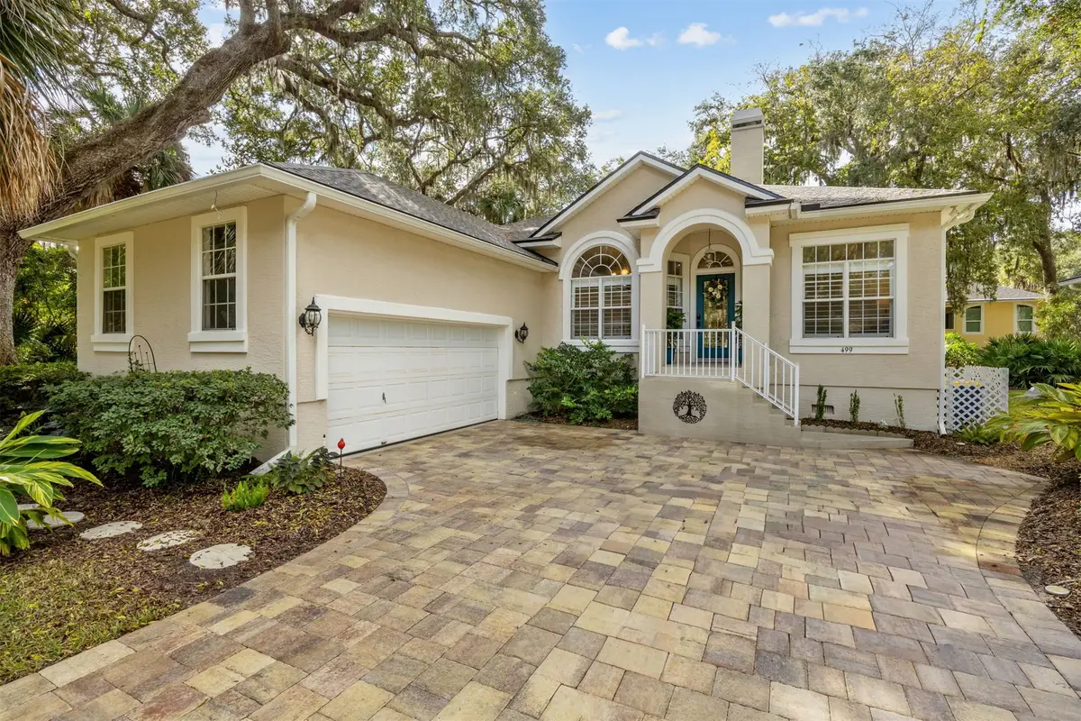 499 Crosswind Drive, Fernandina Beach, FL 32034 - #1