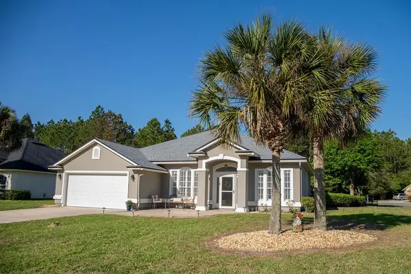 32105 Grand Parke Boulevard, Fernandina Beach, FL 32034