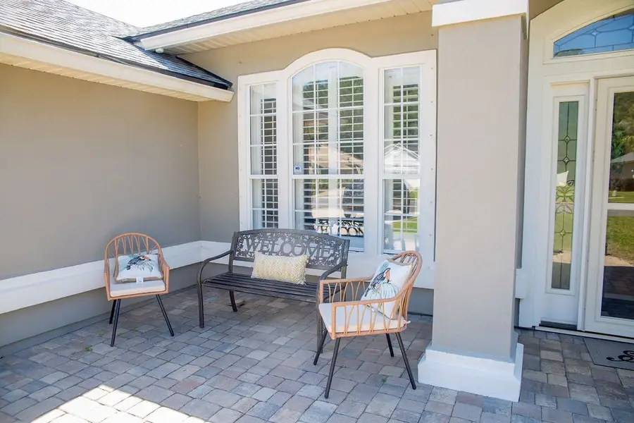 32105 Grand Parke Boulevard, Fernandina Beach, FL 32034 - #2