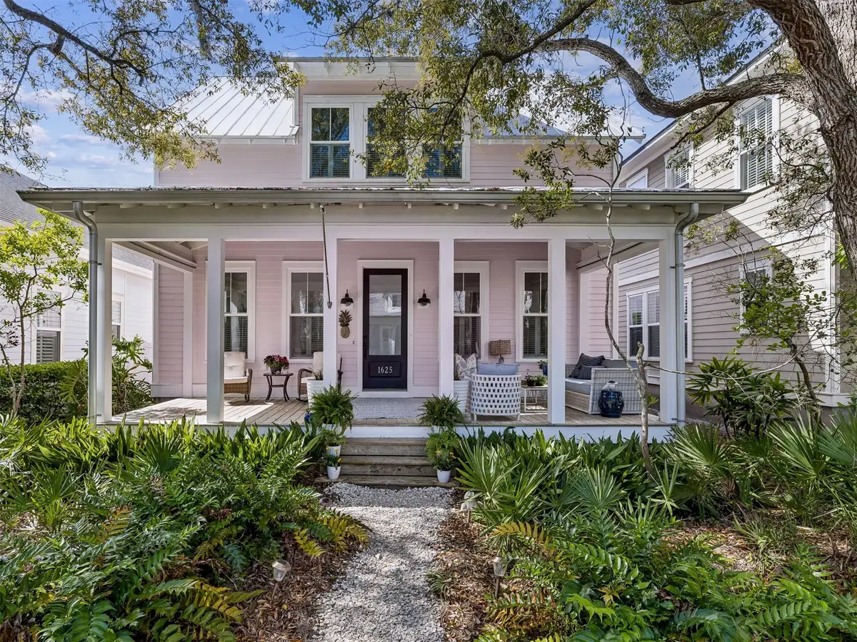 1625 Olmsted Lane, Fernandina Beach, FL 32034 - #1