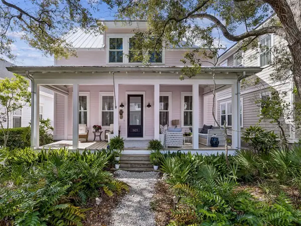 1625 Olmsted Lane, Fernandina Beach, FL 32034