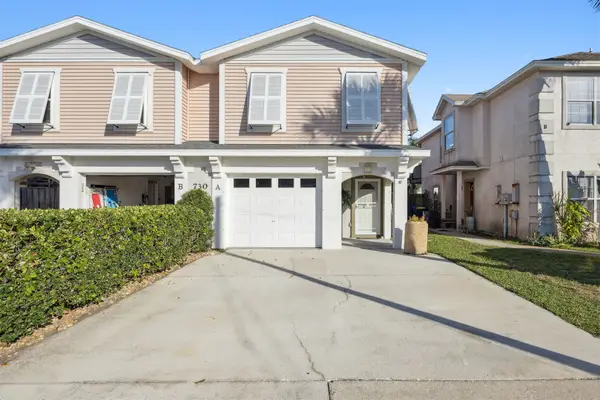 730 Unit A Tarpon Avenue, Fernandina Beach, FL 32034