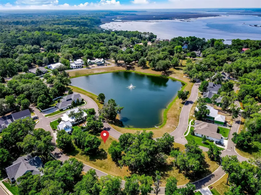 28326 Vieux Carre Lot #132, Yulee, FL 32097 - #3