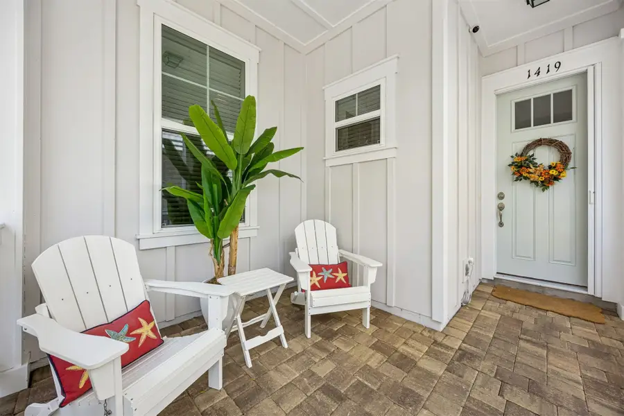 1419 Coastal Oaks Drive, Fernandina Beach, FL 32034 - #2