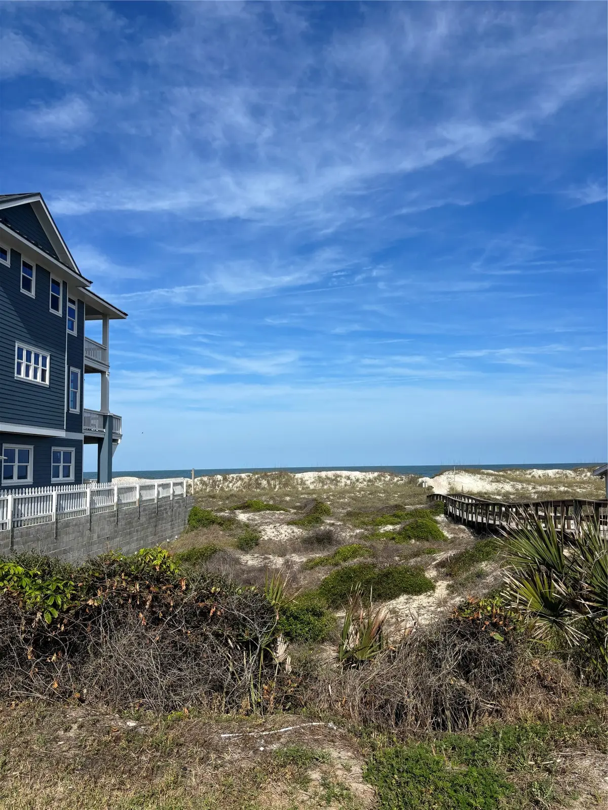 5612 Gregg Street, Fernandina Beach, FL 32034 - #1