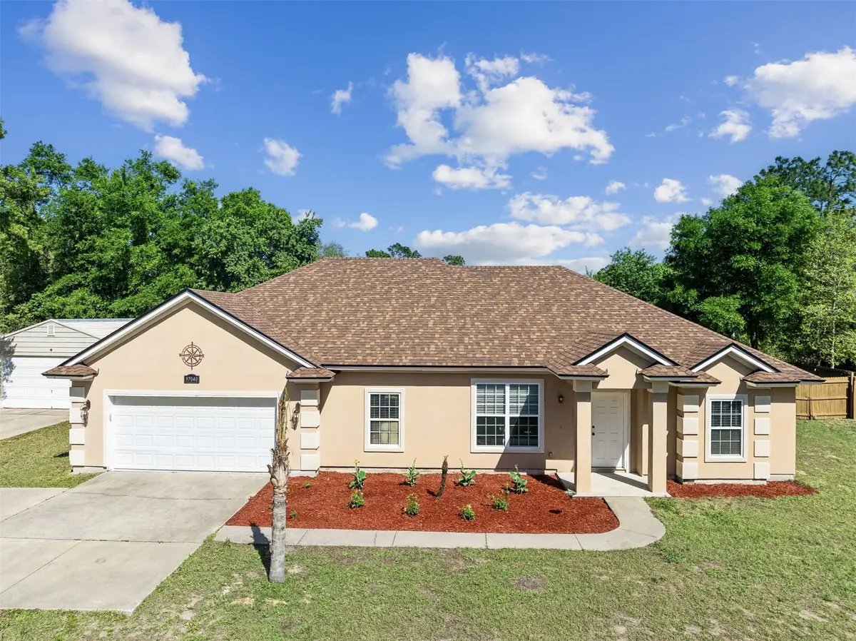 97040 Rhianna Lane, Yulee, FL 32097 - #1