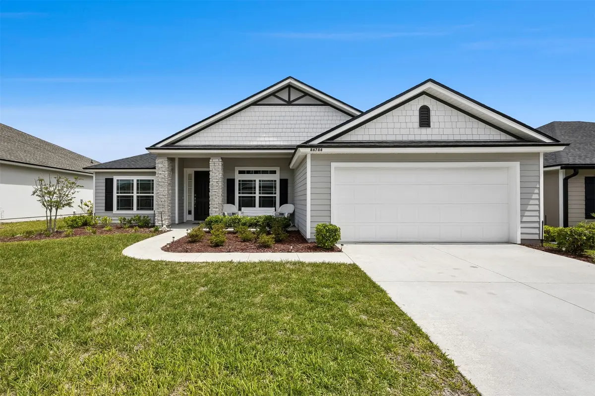 86784 Lazy Lake Circle, Yulee, FL 32097 - #1