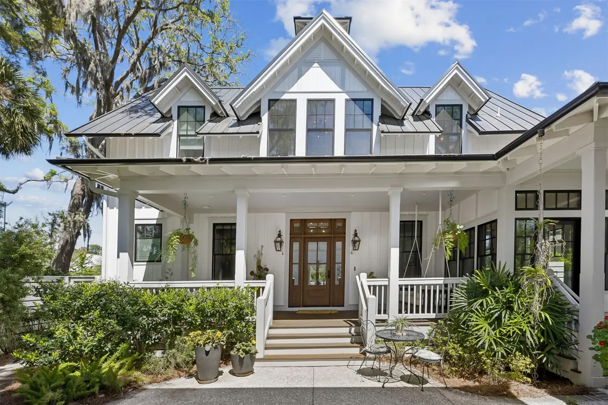100 Old Well Road, Fernandina Beach, FL 32034 - #1