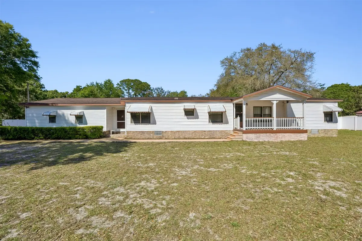 85256 Stephen Road, Yulee, FL 32097 - #1