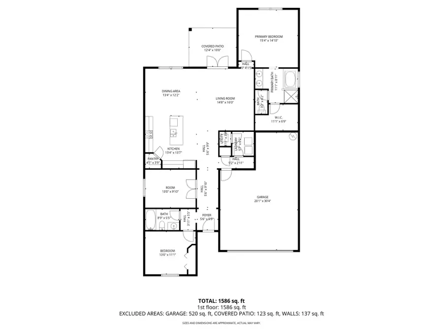 95043 Paso Robles Court, Fernandina Beach, FL 32034 - #2
