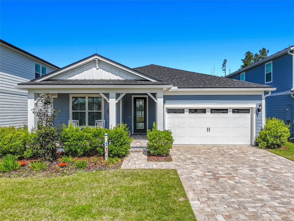 426 Hawthorn Park Circle, Yulee, FL 32097 - #1