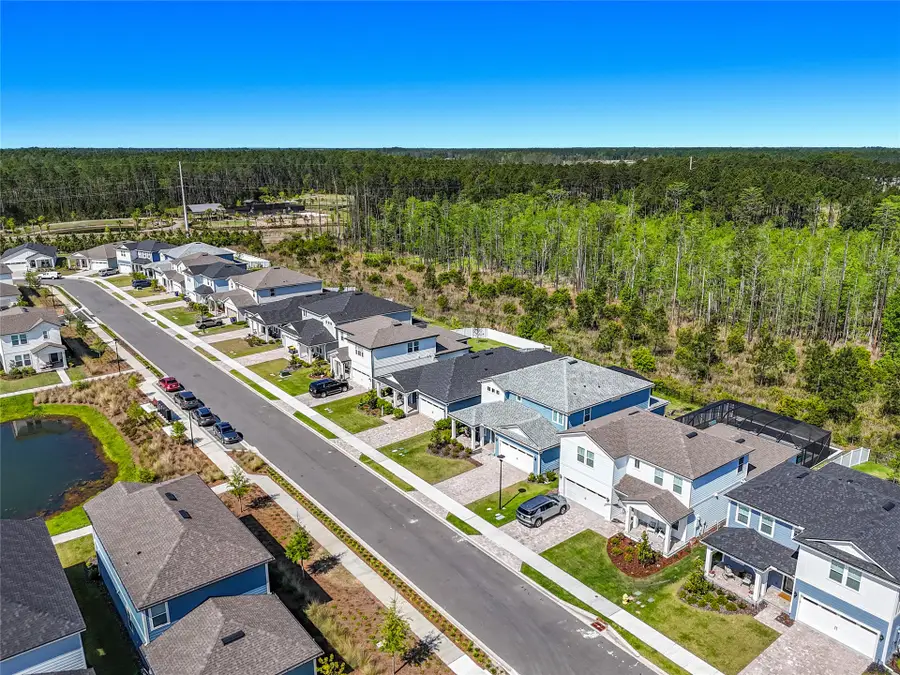 426 Hawthorn Park Circle, Yulee, FL 32097 - #2