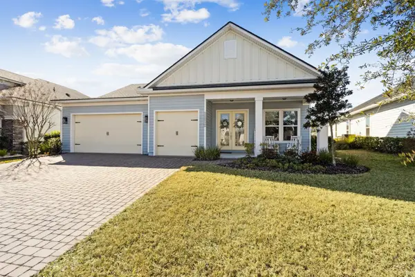 95191 Poplar Way, Fernandina Beach, FL 32034