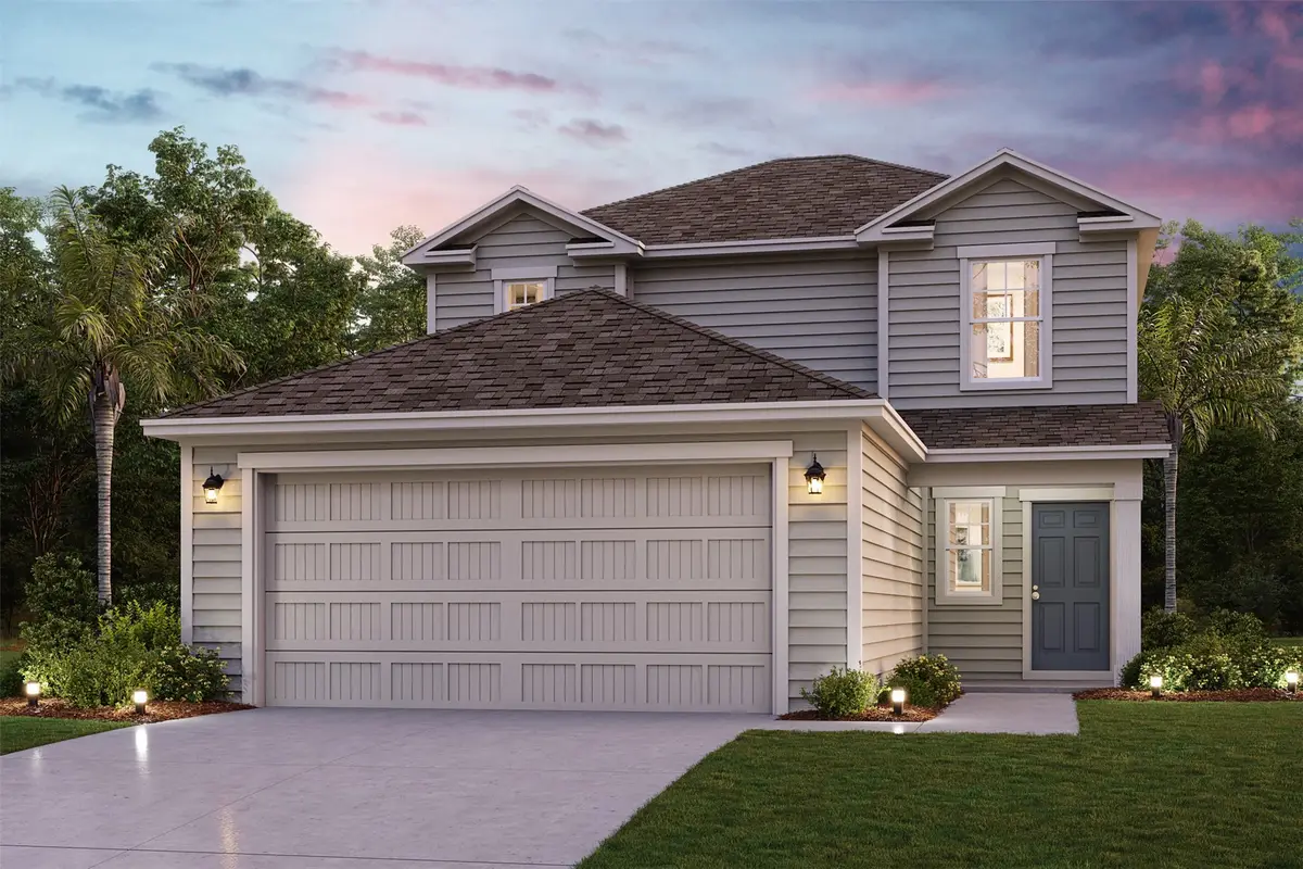 14851 Macadamia Lane, Jacksonville, FL 32218 - #1