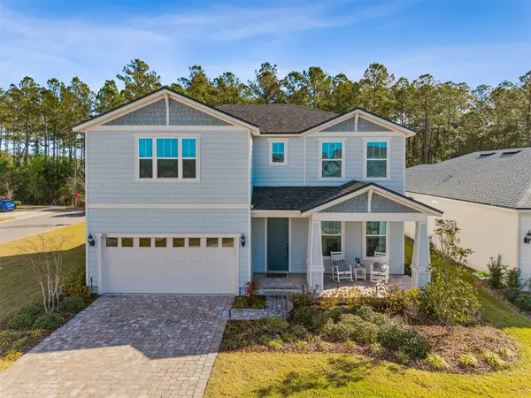 390 Saw Palmetto Street, Yulee, FL 32097