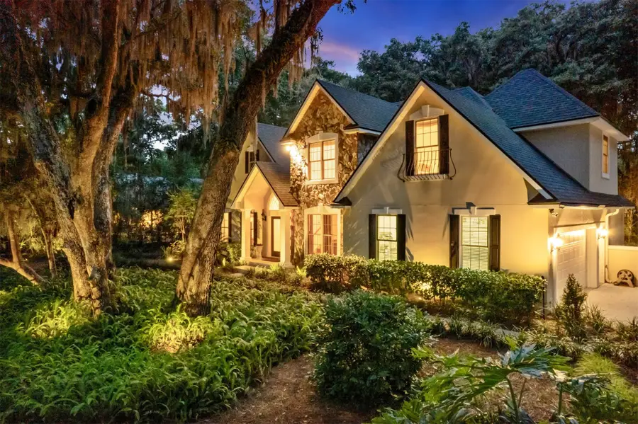 96051 Palm Bluff Drive, Fernandina Beach, FL 32034 - #2