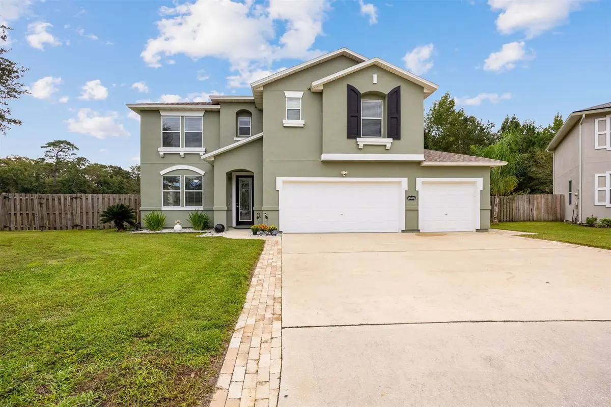 76002 Tideview Lane, Yulee, FL 32097 - #1