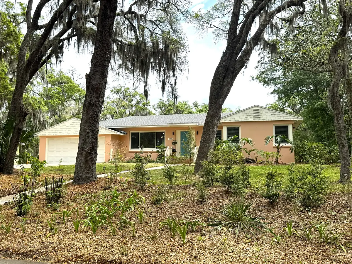 1860 Highland Drive, Fernandina Beach, FL 32034 - #1