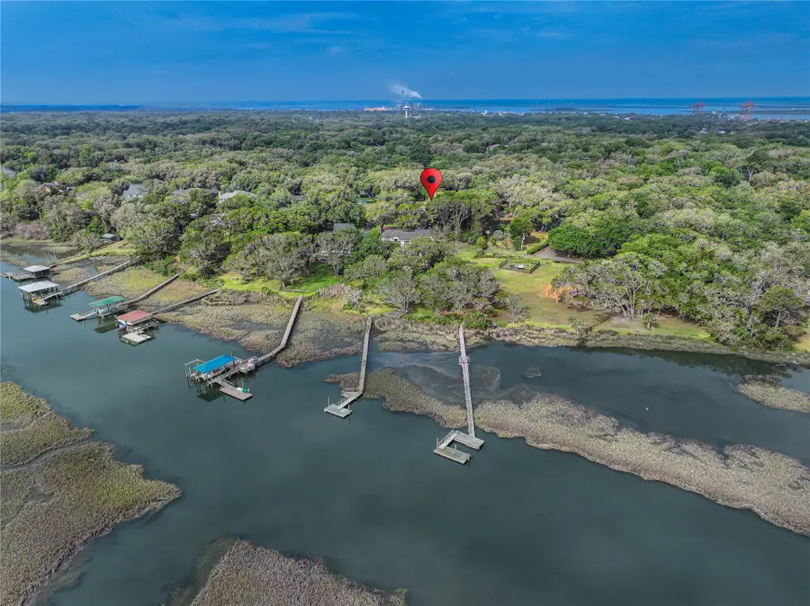 1860 Highland Drive, Fernandina Beach, FL 32034 - #2