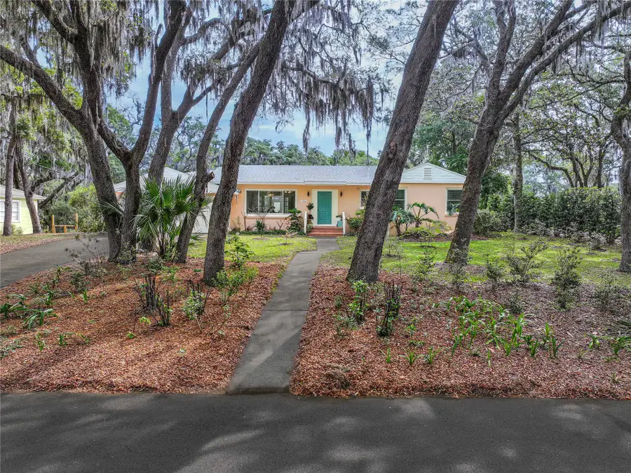 1860 Highland Drive, Fernandina Beach, FL 32034 - #3