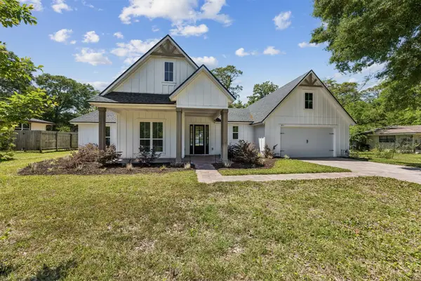 95121 N Ellis Landing Road, Fernandina Beach, FL 32034