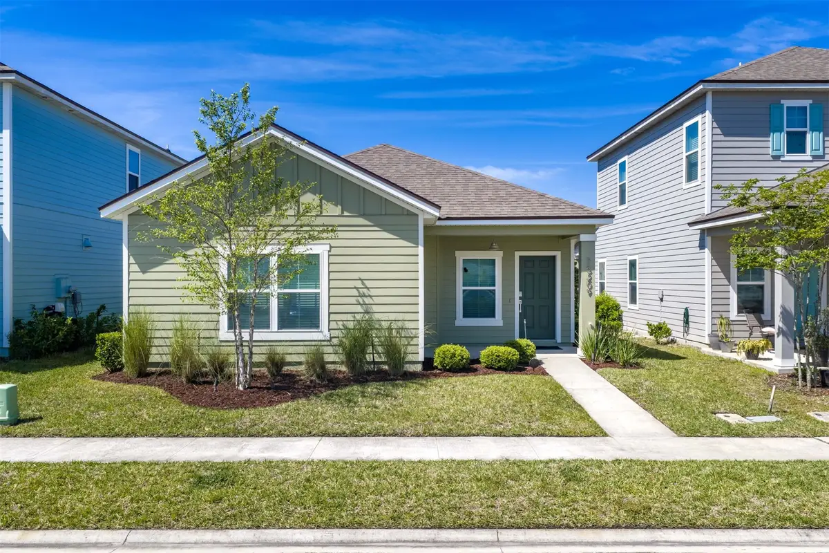 75209 Chelsea Garden Lane, Yulee, FL 32097 - #1